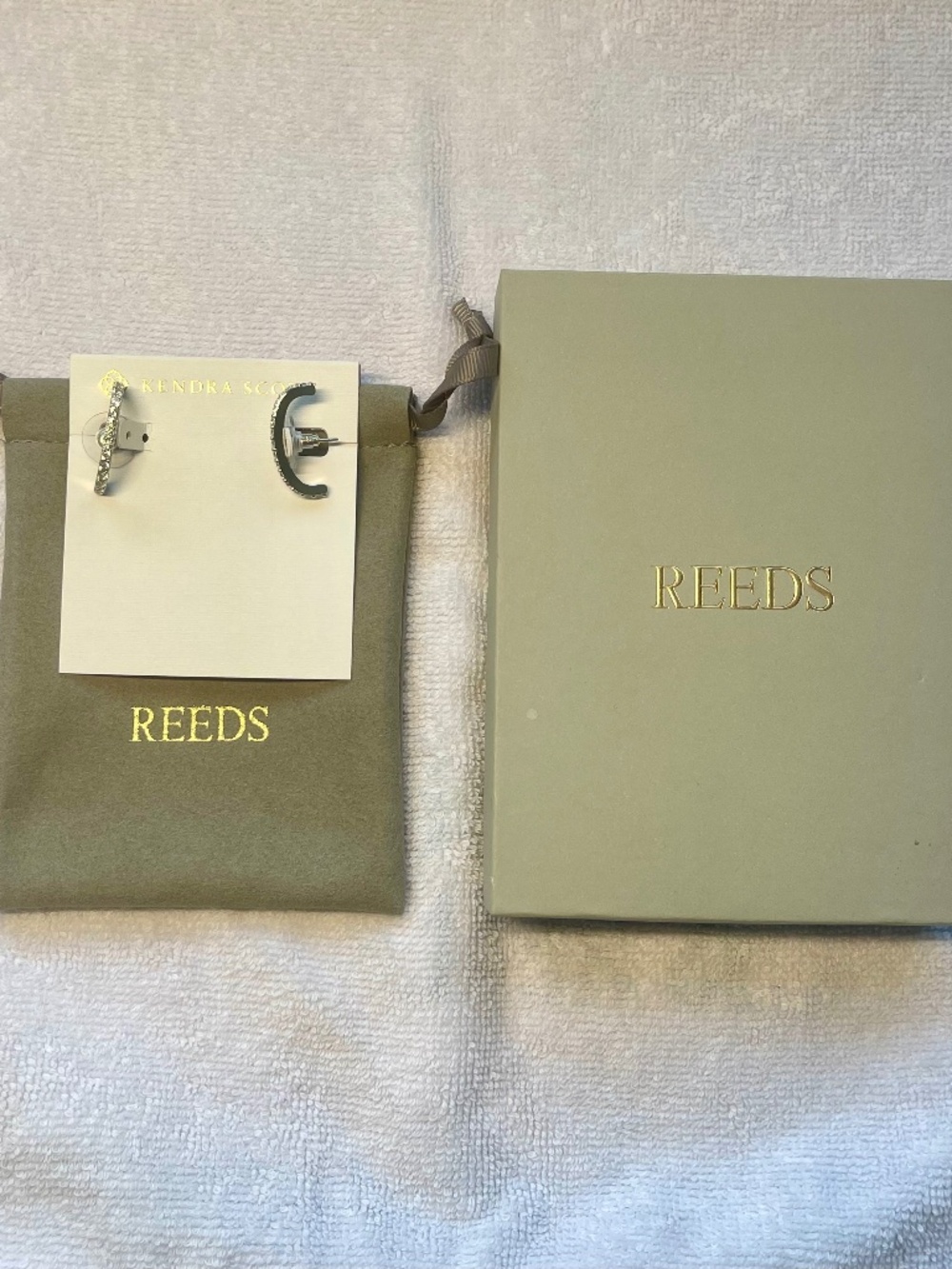 Kendra Scott Earrings